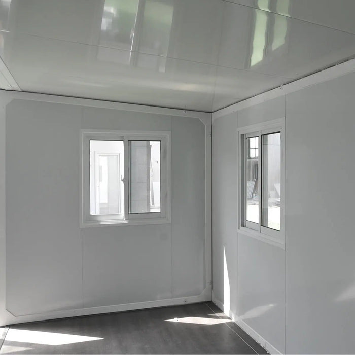 20’ Expandable Container Home (Discontinued – No Longer Available) TMG-SCE25