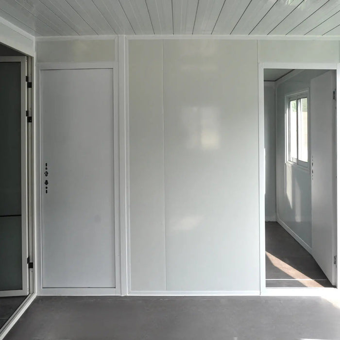 20’ Expandable Container Home (Discontinued – No Longer Available) TMG-SCE25