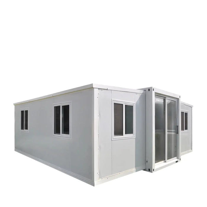 20’ Expandable Container Home (Discontinued – No Longer Available) TMG-SCE25