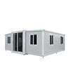 20' Expandable Container Home, Fire-Resistant, Rodent-Proof, TMG-SCE20