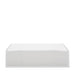 TMG-DT4042 40' x 40' dual truss storage shelter with heavy duty 21 oz PVC cover and drive-through doors
