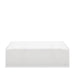 TMG Industrial 40' x 60' Dual Truss Storage Shelter with Heavy Duty 21 oz PVC Cover & Drive Through Doors, TMG-DT4062