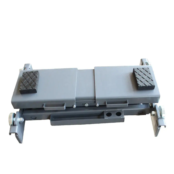 4500 lb Rolling Jack for TMG-ALF90 Auto Lift, Hydraulic Cylinder, TMG-ALF90-Rolling Jack TMG Industrial CA