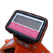 TMG-FPJ50SN 5000 lb narrow pallet jack with scale, 45" forks and 2" LCD display

