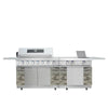 9' Cultured Stone gasbarbecue met 6 branders, 6 hoofdbranders, gietijzeren brander, zijbrander, bakplaat, CSA-gecertificeerd, TMG-LKS09S