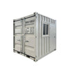 9' Site Storage Steel Container (Discontinued – No Longer Available) TMG-SC09