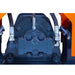 TMG Industrial 8,800-lbf Hydraulic Plate Compactor, 2-4 Ton Excavator Weight, 19” Compact Capacity, TMG-ECP21