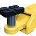 TMG-TO2586 ALI certified 10,000 lb two-post overhead auto lift, 73" lift height, extended columns (Torin T10000-2OH-33-T2OH-2)
