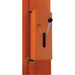TMG-TO2586 ALI certified 10,000 lb two-post overhead auto lift, 73" lift height, extended columns (Torin T10000-2OH-33-T2OH-2)
