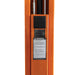 TMG-TO2609 10,000 lb two-post overhead auto lift, ALI certified extended height model
