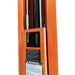 TMG-TO2609 10,000 lb two-post overhead auto lift, ALI certified extended height model
