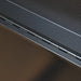 Set of 4 construction job site steel storage boxes with built-in carrying handles and forklift channels, sizes 30" to 60" – TMG-CJB30, TMG-CJB36, TMG-CJB45, TMG-CJB60.