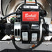 HYDRO TEK Nilfisk 4000 PSI 3.5 GPM Hot Water Pressure Washer, Honda Engine, MADE IN USA, Mfr Model # SM40004HG