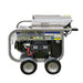 HYDRO TEK Nilfisk 4000 PSI 3.5 GPM Hot Water Pressure Washer, Honda Engine, MADE IN USA, Mfr Model # SM40004HG