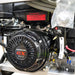 HYDRO TEK Nilfisk 4000 PSI 3.5 GPM Hot Water Pressure Washer, Honda Engine, MADE IN USA, Mfr Model # SM40004HG