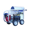 HYDRO TEK Nilfisk 4000 PSI 3.5 GPM Hot Water Pressure Washer, Honda Engine, MADE IN USA, Mfr Model # SM40004HG TMG-NI9081