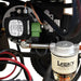 Kärcher Professional 3500 PSI GPM Hot Water Pressure Washer, Honda Engine, 12V Wayne Burner, Mfr Model # HDS 3.5/35 PE/H