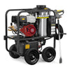 Kärcher Professional 3500 PSI GPM Hot Water Pressure Washer, Honda Engine, 12V Wayne Burner, Mfr Model # HDS 3.5/35 PE/H TMG-KA9074
