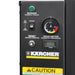 Kärcher Professional 3500 PSI GPM Hot Water Pressure Washer, Vanguard ® Engine, 12V Wayne Burner, Mfr Model # HDS 3.5/35 PE/V