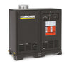 Kärcher Sechura LP Gas Heated Cabinet Pressure Washer, Electric, Belt Drive, 4.8 GPM, 3000 PSI, Mfr Model #HDS 4.8/30 Eh ST LP, TMG-KA4830