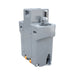 TMG-FMW20 Portable Handwash Station with dual 17 Gallon fresh water tanks and a 35 Gallon waste tank, designed for 2-person use in high-traffic environments, offering convenience, hygiene, and easy transport.