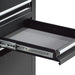 Pro Series 72” Tool Chest Cabinet with 26 Drawers, Caster Wheels & In-Drawer Power Strip TMG-SC7226
