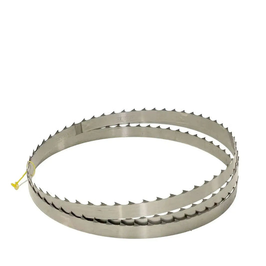 Ripper³⁷ 128” Sawmill Bandsaw Blade (Made in UK) For TMG-PSM22 Sawmill, TMG-PSM22-SB11