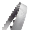 Ripper³⁷ 13’ Sawmill Bandsaw Blade for sawmill model TMG-PSM30, Made in UK, SKU# TMG-PSM30-SB13