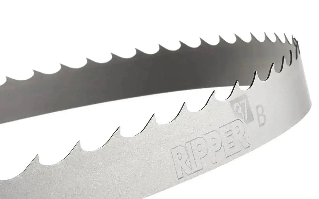 Ripper³⁷ 14’ Sawmill Bandsaw Blade (Made in UK) For TMG-PSM36 Sawmill, TMG-PSM36-SB14