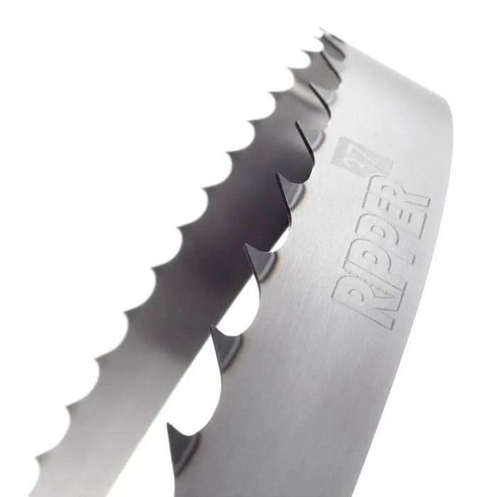 Ripper³⁷ 15’ Sawmill Bandsaw Blade (Made in UK) For PSM38 Sawmill, TMG-PSM38-SB15 TMG Industrial