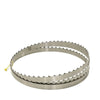 Ripper³⁷ 15’ Sawmill Bandsaw Blade (Made in UK) For PSM38 Sawmill, TMG-PSM38-SB15