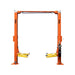 ALI Certified 10,000 lb Two-Post Overhead Auto Lift, 73" Lift Height, Torin T10000-2OH-3S3, TMG-TO2593 TMG Industrial CA