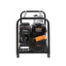 TMG-100TWP 352 GPM 4" Semi-Trash Water Pump with 7.5 HP Gas Engine