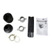 TMG-50TWP 132 GPM 2" Semi-Trash Water Pump with 6.5 HP Gas Engine