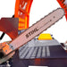 TMG Industrial Firewood Log Splitter Processor Conveyor, 24" x 15" Log Capacity, 14 HP Kohler Engine, 18” STIHL Chainsaw, TMG-GLS20