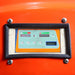 TMG Industrial 1600 KG Mini Compact Excavator, 16 HP Kubota Diesel, KDK Pump, Eaton Motor, 85” Digging Depth, TMG-MVE16