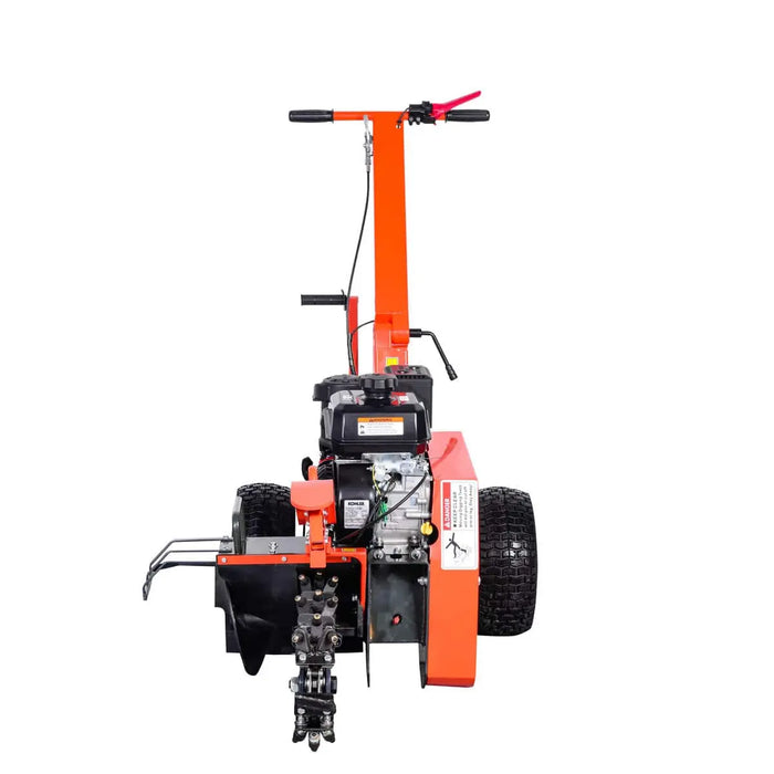 Tmg Machine TMG 18