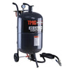 20 Gallon Pressure Abrasive Sandblasters, 6-25 CFM TMG-ABT20