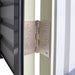 20' x 30' Metal Garage Shed, 11'10" Large Front Door, Side Entry, Window and 13' Peak Height, TMG-MS2030-D1 TMG Industrial CA