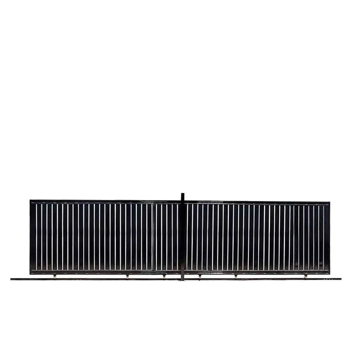 Driveway Sliding Gate - TMG Industrial USA – TMG Industrial Netherlands