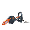 26" 3-Point Hitch Stump Grinder, Category 1 & 2 Hookup, Driveline Shaft Included, 30-50 HP Tractor, TMG-TSG26 (Discontinued)