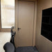 TMG Industrial 30’ Custom Built Steel Container Office, Working Area & Manager’s Office, 1 Leather Office Chair, 4 Ergonomic Office Chairs, TMG-SCO30