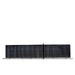 TMG Industrial 30-ft Driveway Privacy Sliding Wrought Iron Gate, Fully Welded Structure & Panels, In-Ground Rail Track, TMG-MGS30