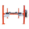 4-Post Auto Lift, 9,000 lb Lift Capacity, 77" Rise, Removable Ramp, CETL Certified Power Unit, TMG-ALF90