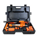 TMG Industrial 4 Ton Auto Body Repair Kit, 11”-16” Ram Height Range, TMG-ARB04