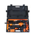 TMG Industrial 4 Ton Auto Body Repair Kit, 11”-16” Ram Height Range, TMG-ARB04