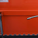 TMG Industrial 40 Gallon Parts Washer, 5’ Power Cord, 120V Pump, 6 GPM Flow, TMG-APW40