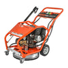 Reinigingsmachine van 4000 PSI, 14 pk Kohler-motor, 21" roterende schijf TMG-GWS40