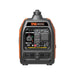 TMG Industrial 4000 Watt Digital Inverter Portable Generator, 3.5hrs 50% Load Run Time, CETL,ETL Certified For Canada/US, EPA Emissions Compliance, TMG-GDI40