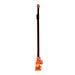 TMG Industrial 48” Off-Road Farm Jack, 3 Ton (6000 lb) Lifting Capacity, 5” to 40” Lift Height, TMG-AJF48